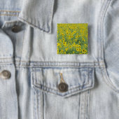 USA, Kentucky, Fayette County Muster im Feld Button (Beispiel)