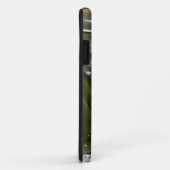 USA, Kentucky, Fort Knox: Patton Museum von Case-Mate iPhone Hülle (Hinten/Rechts)