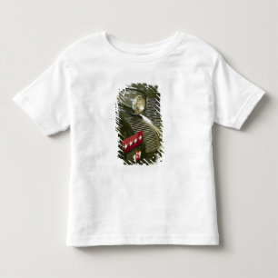 USA, Kentucky, Fort Knox: Patton-Museum von Kleinkind T-shirt