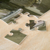 USA, Kentucky, Fort Knox: Patton Museum von Puzzle (Seite)