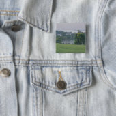 USA, Kentucky. Hügel des Bluegrass Button (Beispiel)