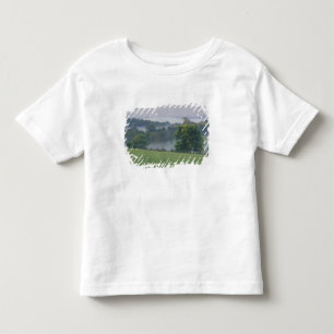 USA, Kentucky. Hügel des Bluegrass Kleinkind T-shirt