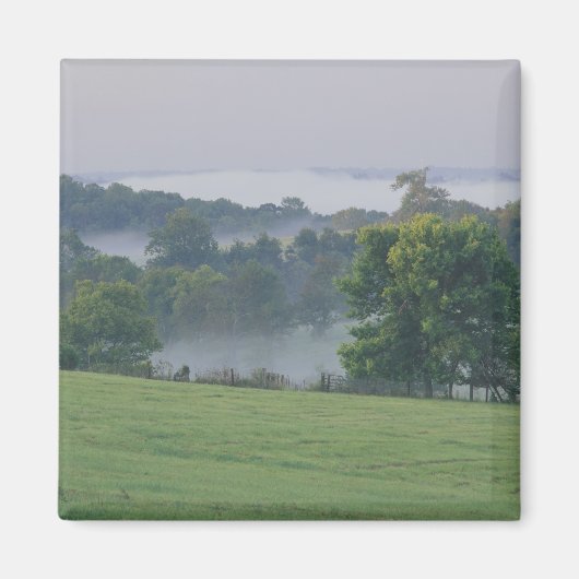 USA, Kentucky Hügel des Bluegrass Magnet (Vorne)