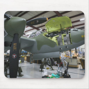 USA, Kentucky, Middlesboro: Das verlorene Mousepad