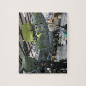 USA, Kentucky, Middlesboro: Das verlorene Puzzle (Vertikal)