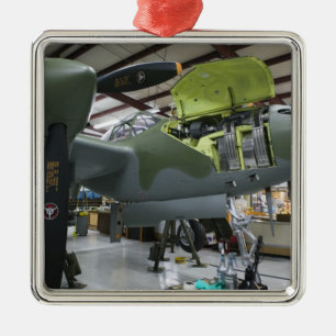 USA, Kentucky, Middlesboro: Das verlorene Silbernes Ornament