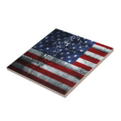 USA Keramik Foto Tile Fliese (Seite)