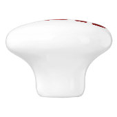 USA KERAMIKKNAUF (Seitenansicht)