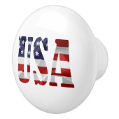 USA KERAMIKKNAUF (Rechts)