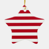 USA KERAMIKORNAMENT (Hinten)
