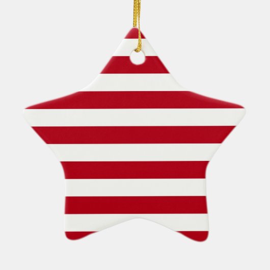 USA KERAMIKORNAMENT (Hinten)