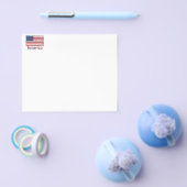 USA - KIDS-Flagge Flyer (Einzeln)
