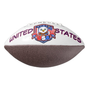 USA Kinder Fußball Football