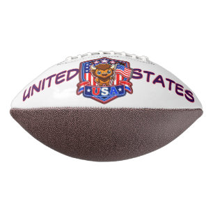 USA Kinder Fußball Football