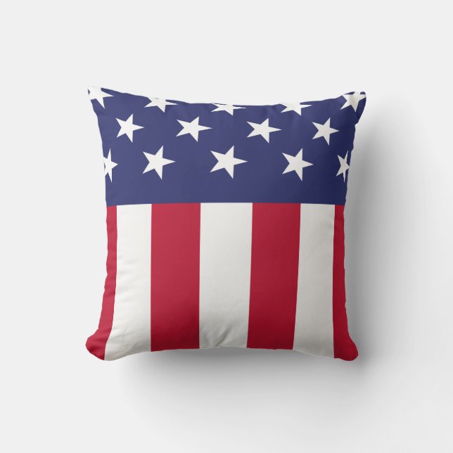 USA KISSEN (Vorderseite)