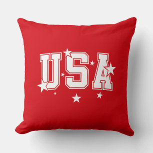 USA KISSEN