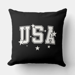 USA KISSEN