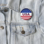 USA - Knopf Button (Beispiel)