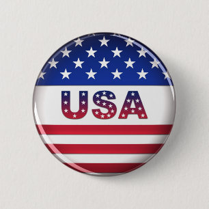 USA - Knopf Button