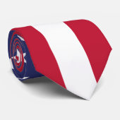 USA KRAWATTE (Gerollt)