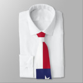 USA KRAWATTE (Gebunden)