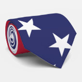 USA KRAWATTE (Gerollt)