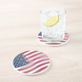 USA kreieren ihren eigenen Charme Untersetzer (Seite)