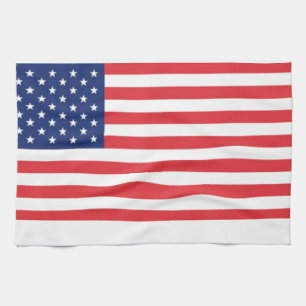 USA KÜCHENTUCH