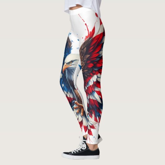 USA LEGGINGS (Links)