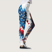 USA LEGGINGS (Rechts)