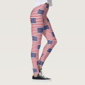 USA LEGGINGS (Rechts)