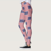 USA LEGGINGS (Links)