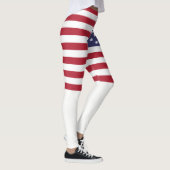 USA LEGGINGS (Rechts)