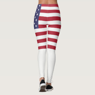 USA LEGGINGS