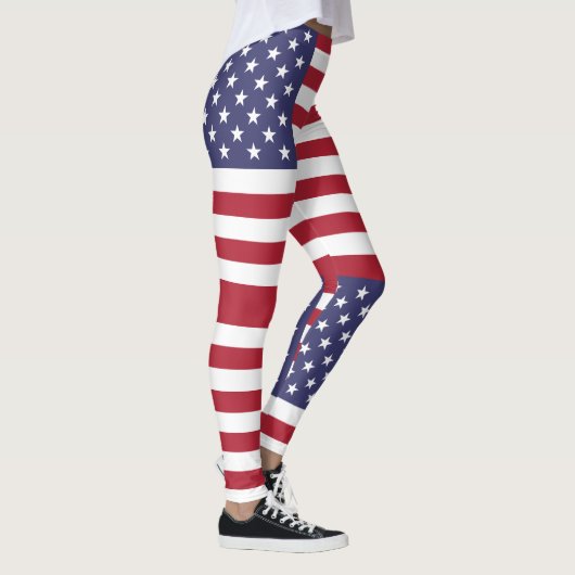 USA LEGGINGS (Rechts)
