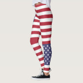 USA LEGGINGS (Links)