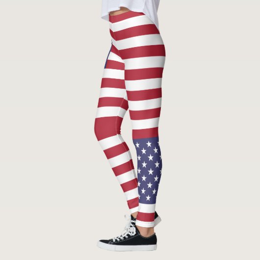 USA LEGGINGS (Links)