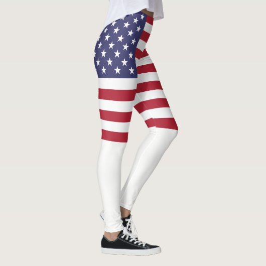 USA LEGGINGS (Rechts)
