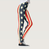 USA LEGGINGS (Rechts)