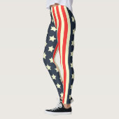 USA LEGGINGS (Links)