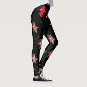 USA-Leggings Leggings (Rechts)