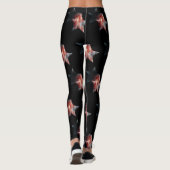 USA-Leggings Leggings (Rückseite)