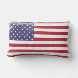 USA LENDENKISSEN