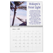USA Lighthouse Wandkalender von DJ Florek (Mär 2027)