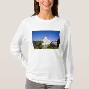 USA, Louisiana, New Orleans. Viertels Französisch, T-Shirt