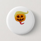 USA machen Halloween wieder großartig Button (Vorderseite)