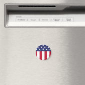 USA MAGNET (In Situ (Geschirrspüler))