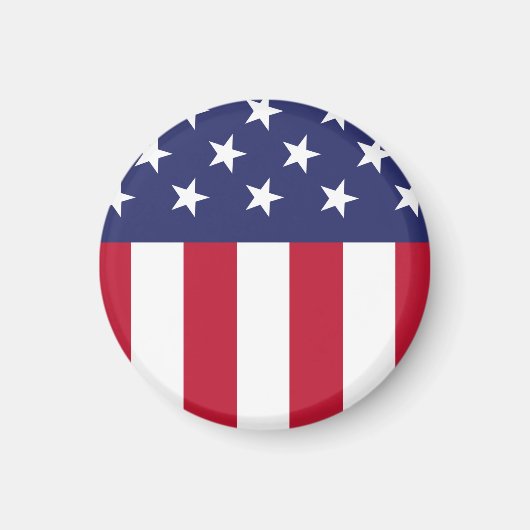 USA MAGNET (Vorne)