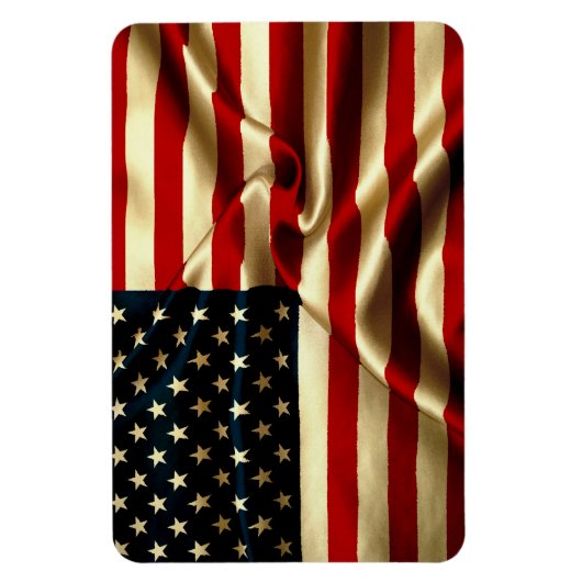 USA Magnet (Vertikal)