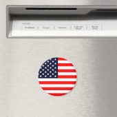 USA MAGNET (In Situ (Geschirrspüler))